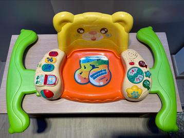 Vtech schommelstoeltje beschikbaar voor biedingen