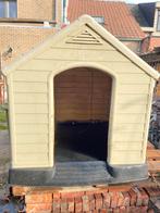 Honden hok, Dieren en Toebehoren, Ophalen, Zo goed als nieuw, Hondenhok