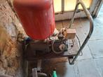Oude POMP Lowara, Ophalen, Gebruikt, Elektrisch