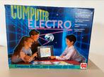 Computer Electro spel Jumbo, Gebruikt, Ophalen