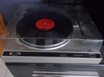 platine vinyle, TV, Hi-fi & Vidéo, Tourne-disques, Enlèvement, Comme neuf, Autres marques