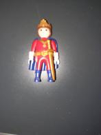 Playmobil Prince Lu, Ophalen of Verzenden, Zo goed als nieuw