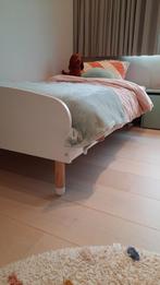 Eenpersoonsbed van Flexa met matras en lattenbodem, Huis en Inrichting, Slaapkamer | Complete slaapkamers, Eenpersoons, Scandinavisch