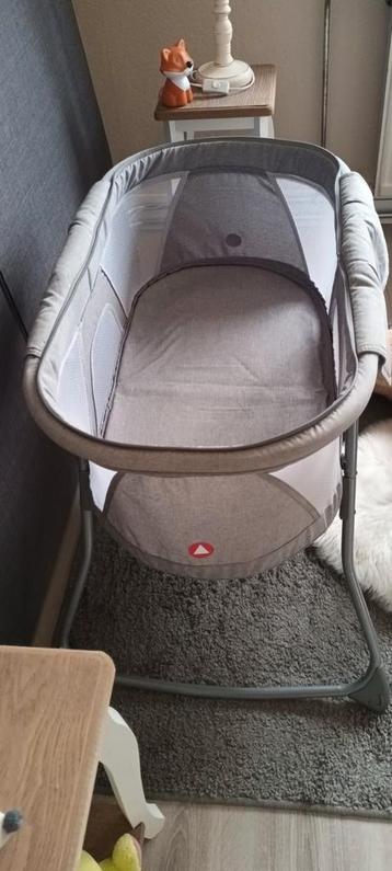Babykamer  beschikbaar voor biedingen