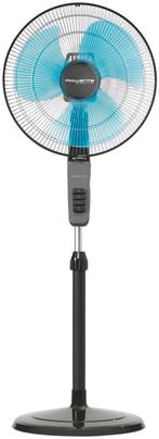 Rowenta ventilator, Ophalen, Zo goed als nieuw