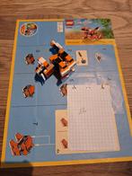 Lego 30285 - tiger - tijger, Enlèvement ou Envoi, Comme neuf, Ensemble complet, Lego