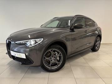 Alfa Romeo Stelvio B-Tech  beschikbaar voor biedingen