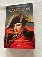 Napoleon Johan Op de Beeck, Ophalen of Verzenden, Gelezen