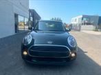 Mini 1.5 benzine/2019/nav/cruise/sensoren/1eigenaar, Euro 6, Zwart, Bedrijf, Lichtsensor