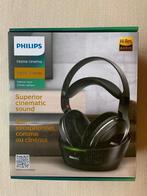 Casque audio neuf Philips, Audio, Tv en Foto, Hoofdtelefoons, Ophalen, Nieuw, Philips, Draadloos