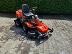 Husqvarne frontmaaier R15T, Enlèvement, Husqavarna, Utilisé, 90 à 120 cm