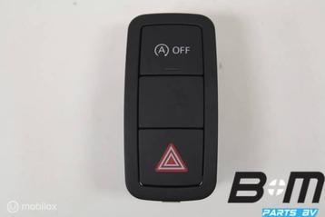 Alarmlichtschakelaar Audi A1 8X0959672C beschikbaar voor biedingen