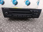 B.M.W. 1 SERIES 118D CORP. BNS LINE E81 [RADIO] 2009, Ophalen of Verzenden, Gebruikt, Stiba lid