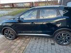 MG zs, Auto's, MG, ZS, Zwart, Leder, USB