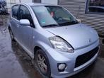 VERSNELLINGSBAK SCHAKEL ABS Daihatsu Sirion 2 (M3), Auto-onderdelen, Gebruikt, Daihatsu