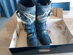 Alpinestars tech 3, Motoren, Motorcrosskleding, Heren, Ophalen of Verzenden, Alpinestars