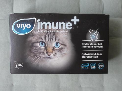 Viyo Imune+ pour chats, Animaux & Accessoires, Nourriture pour Animaux, Chat, Enlèvement ou Envoi