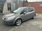 Opel Meriva / 2010 / 114 000km / 1.3 Diesel / EXPORT, Autos, Euro 5, Achat, Entreprise, Boîte manuelle