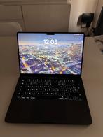 Macbook pro 14 inch M5 1TB 16GB RAM, Computers en Software, Ophalen, MacBook