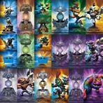 Skylanders Imaginators Set Adventure Pack Losse Verkoop, Avontuur en Actie, 2 spelers, Eén computer, Ophalen of Verzenden