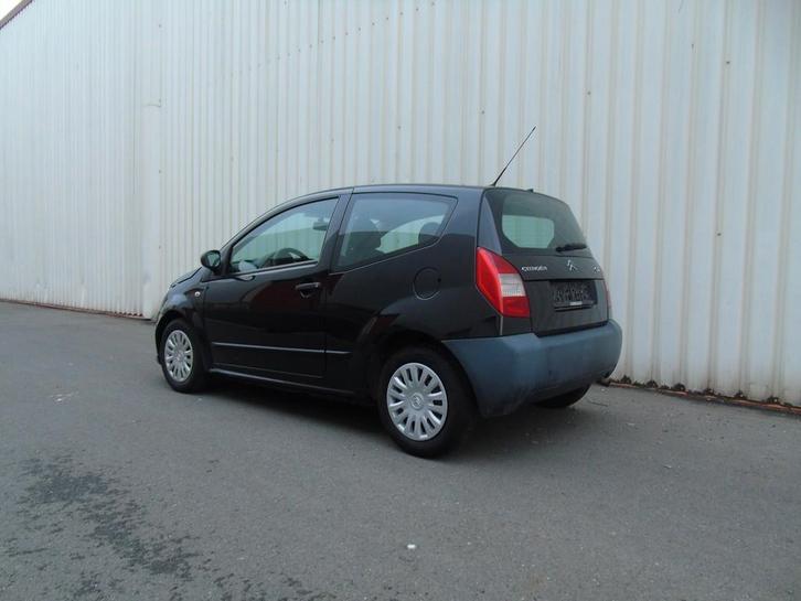 Citroën C2 ., Auto-onderdelen, Overige Auto-onderdelen, Citroën, Gebruikt, Ophalen