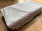 Waterproof matrasbeschermer 2p, Ophalen, Wit, Overige typen, Tweepersoons