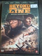 Beyond the line, Cd's en Dvd's, Dvd's | Overige Dvd's, Ophalen of Verzenden