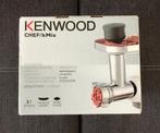 Kenwood | Kit de hachage de viande, Electroménager, Enlèvement, Neuf