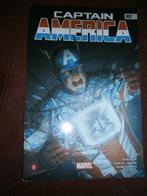 Captain America, Boeken, Strips | Comics, Europa, Zo goed als nieuw, Rick Remender, Ophalen