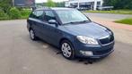 Skoda Fabia 1.2 TDI euro 5, 5 places, Break, Tissu, Achat