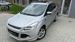 Ford Kuga | 2.0 TDCI | Titanium ST  | Navi | Camera | Pano, Voorwielaandrijving, Testrit aan huis, 4 cilinders, Leder