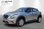 Nissan Juke 1.0 DIG-T 114 Acenta/carplay&Android auto, Voorwielaandrijving, Stof, 1257 kg, 5 deurs