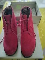 Mooie schoenen, rood,, Ophalen, Zo goed als nieuw, Rood