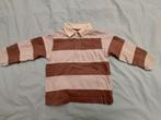 Polo manches longues 3 ans BOUT'CHOU, Comme neuf, Garçon ou Fille, Enlèvement, Chemise ou À manches longues