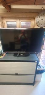 Philips 55 inch, Audio, Tv en Foto, Ophalen, Gebruikt