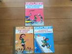 Guust Flater: 3 strips R3, 10, 13 (ST1), Boeken, Ophalen of Verzenden, Gelezen