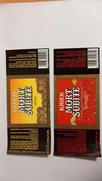 Mort Subite,  etiketten (164), Verzamelen, Biermerken, Ophalen of Verzenden