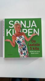 Sonja Kimpen - De laatste 5 kilo, Comme neuf, Enlèvement ou Envoi, Sonja Kimpen