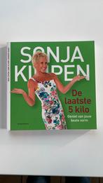 Sonja Kimpen - De laatste 5 kilo, Boeken, Kookboeken, Sonja Kimpen, Ophalen of Verzenden, Zo goed als nieuw