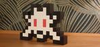 Invader - 3D Little Big Space - streetart - verz. inbegr.!, Enlèvement ou Envoi