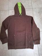 Scouts trui Small, Ophalen