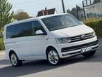 Volkswagen Multivan T6 2.0TDi Exclusive 2018* - 178.000km, Auto's, Volkswagen, Diesel, Particulier, Multivan, Te koop