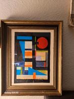 Tableaux de Marcel-Louis Baugniet#lecorbusier €Picasso #Dali, Antiquités & Art, Enlèvement ou Envoi