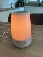 Wake up lamp philips, Elektronische apparatuur, Wekkers, Ophalen, Zo goed als nieuw