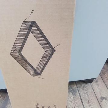 Afspanning voor hondjes beschikbaar voor biedingen