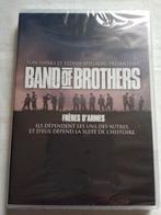 Band of Brothers - Frères d'armes, Cd's en Dvd's, Ophalen of Verzenden, Nieuw in verpakking, Actie en Avontuur