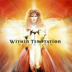 WITHIN TEMPTATION - MOTHER EARTH  -2CD, Ophalen of Verzenden, Gebruikt