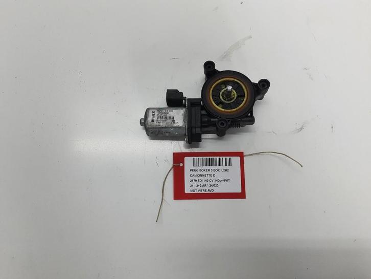 MOTOR RAAMMECHANIEK RECHTS VOOR Boxer (U9) (1394448080), Auto-onderdelen, Carrosserie, Peugeot, Voor, Rechts, Gebruikt