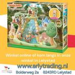 Sylvanian Families Geheime Bos Waterval Set  ✨✔️ €57,95, Kinderen en Baby's, Speelgoed | Poppenhuizen, Ophalen of Verzenden