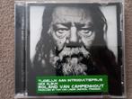 Roland van campenhout   never enough, Ophalen of Verzenden, Zo goed als nieuw